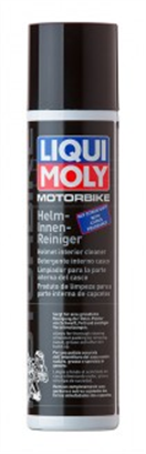 Liqui Moly 1603 ČISTIČ VNITŘKU PŘILBY - 300ml