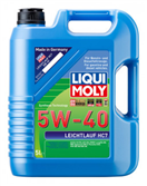 Liqui Moly 2309 LEICHTLAUF HC7 5W-40 - 5L