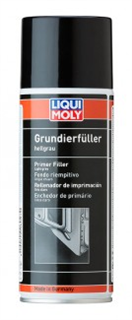 Liqui Moly 6047 ZÁKLADOVÝ PLNIČ - 400ml