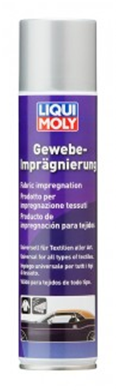 IMPREGNACE TKANIN - 400ml