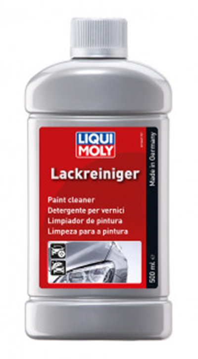 ČISTIČ LAKU - 500ml