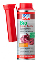 Liqui Moly 3725 PŘÍSADA DO BIONAFTY- 250ml