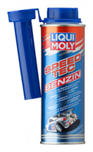 Liqui Moly 3720 PŘÍSADA DO BENZINU PRO ZLEPŠENÍ ZRYCHLENÍ - 250ml