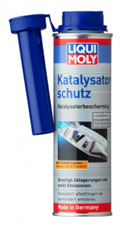 OCHRANA KATALYZÁTORU - 300ml