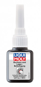 Liqui Moly 3807 UPEVNĚNÍ LOŽISEK A POUZDER - 15g
