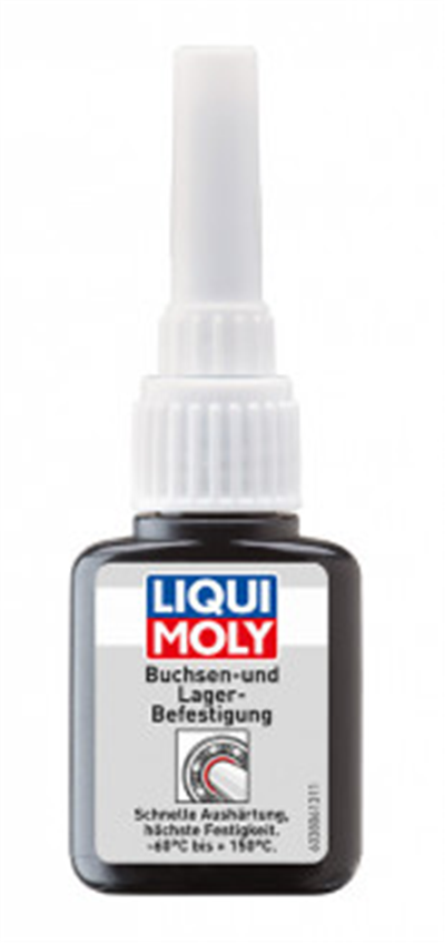 UPEVNĚNÍ LOŽISEK A POUZDER - 15g