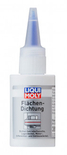 Liqui Moly 3810 TĚSNĚNÍ PLOCH - 50g