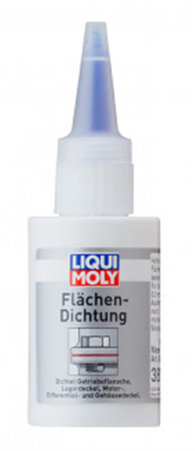 TĚSNĚNÍ PLOCH - 50g
