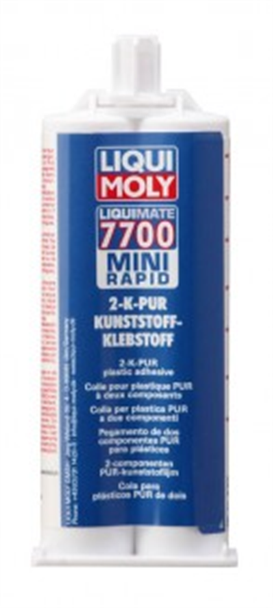 LEPIDLO NA PLASTY LIQUIMATE 7700 MINI RAPID - 50ml