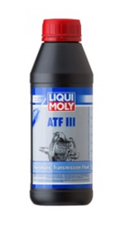 Liqui Moly 1405 OLEJ ATF III - 500ml