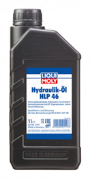 Liqui Moly 1117 HYDRAULICKÝ OLEJ HLP 46 - 1L