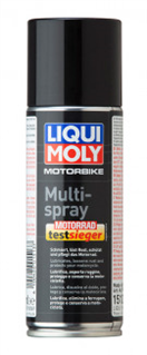 Liqui Moly 1513 VÍCEÚČELOVÝ OCHRANNÝ SPREJ PRO MOTOCYKLY - 200ml