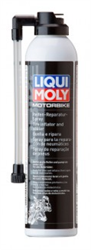 Liqui Moly 1579 SPREJ PRO OPRAVU DEFEKTU MOTOPNEUMATIKY -