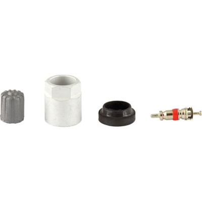 KS TOOLS 149.1002 Kontrola tlaku v pneumatikách