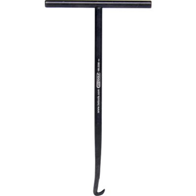KS TOOLS 150.2208 Montážne náradie, brzdová pružina (parkovacia brzda)