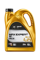 Orlen QFS845B50 Platinum MaxExpert FR 0W-30 - 5L