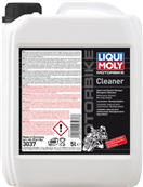 Liqui Moly 3037 ČISTIČ NA MOTOCYKLY - 5L