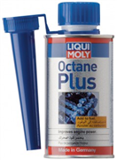 Liqui Moly 21280 ZVÝŠENÍ OKTANOVÉHO ČÍSLA V BENZINU - 150ml