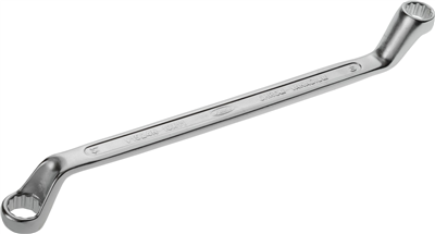 VIGOR V1524N-10X11 Dvojitý očkový kľúč