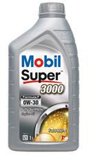 Mobil 154486 Super 3000 Formula F 0W-30 - 1L