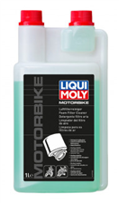 Liqui Moly 1299 ČISTIČ NA VZDUCHOVÉ FILTRY MOTOCYKLŮ - 1L