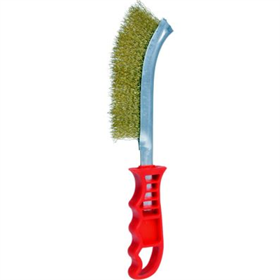 KS TOOLS 201.2302 Drôtený kartáč