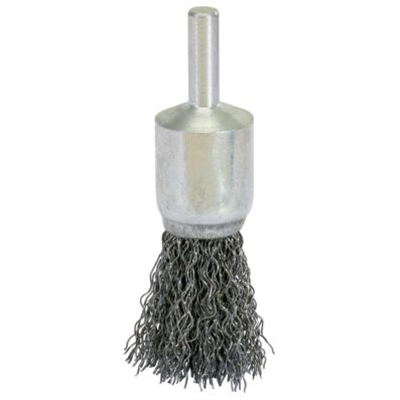 KS TOOLS 340.0020 Drôtený kartáč