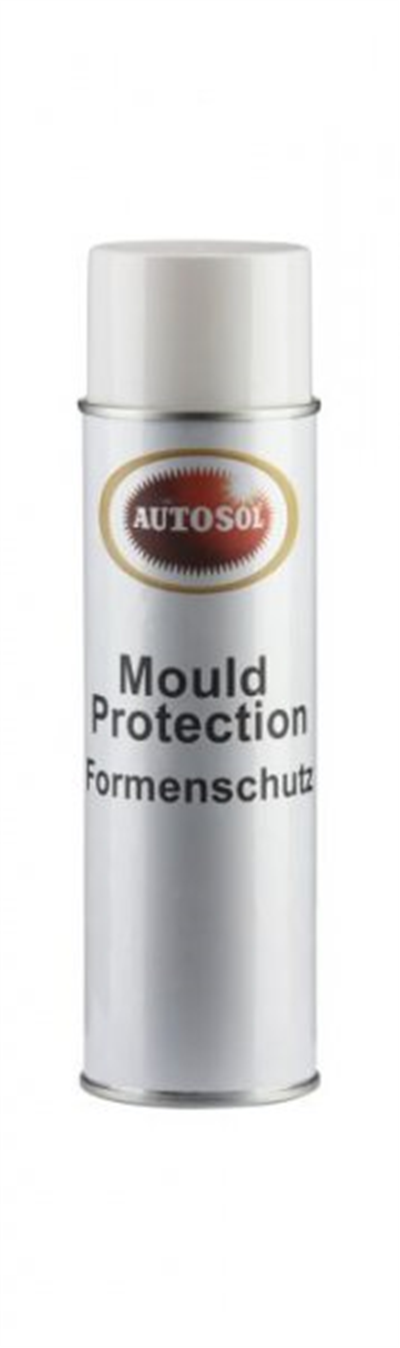 Mould Protection konzervační sprej na kovové formy a nástroje - 500ml