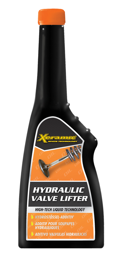 Hydraulic Valve Lifter