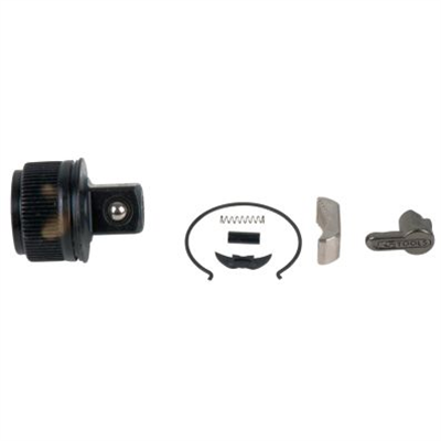 KS TOOLS 920.3890-2 Opravná sada, prepínacia račňa