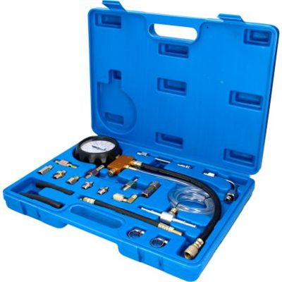 KS TOOLS BT581350 Zariadenie na testovanie, systemovy tlak paliva