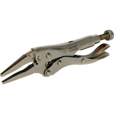 KS TOOLS BT065901 Zaisšovacie kliešte