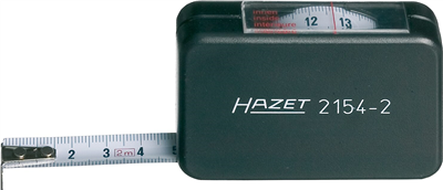 HAZET 2154-2 Meracie pásmo
