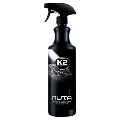 NUTA PRO - profesionální čistič skel - 1L