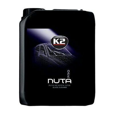NUTA PRO - profesionální čistič skel - 5L