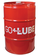 Go4Lube 110160500 TRUCK PLUS 15W-40 - 58L