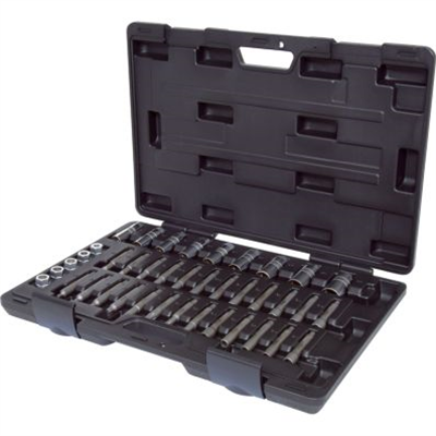 KS TOOLS 150.9400 Súprava nástrojov, piestna tyč tlmiča