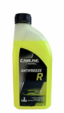Carline CAR2037 ANTIFREEZE R - 1L