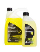 Carline CAR1366 ANTIFREEZE R - 4L