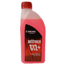 Carline car0162 ANTIFREEZE - Chladící kapalina G12 -30°C  - 1L