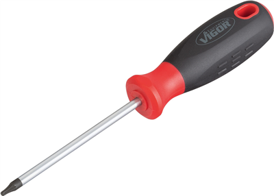 VIGOR V3367 Skrutkovac