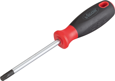 VIGOR V3393 Skrutkovac