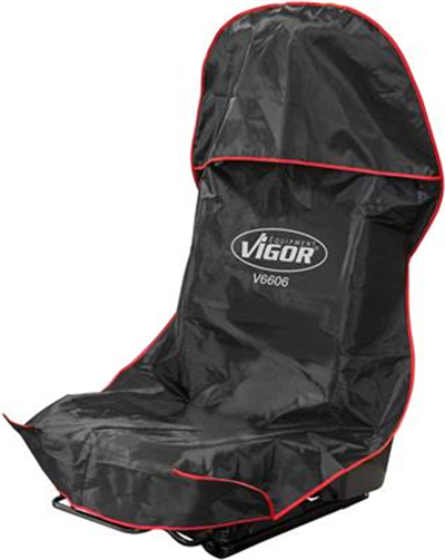 VIGOR V6606 Náradie