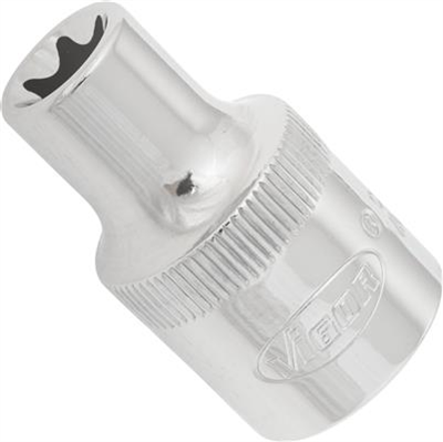 VIGOR V2731 Sada nástrčkových kľúčov