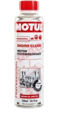 Motul 108120 HYDRAULIC LIFTER CARE 300 ml