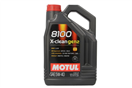 Motul 109776 8100 X-CESS gen2 5W-40 - 5L