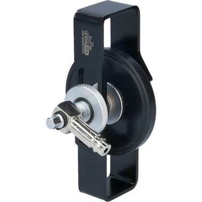 KS TOOLS 160.0718 Adaptér, nádržka (plnenie brzdovej kvapaliny)