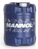 Mannol 5750110 Mannol classic 10W-40 - 10L