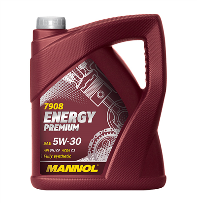 ENERGY PREMIUM 5W-30 - 5L