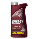 Mannol MN7908-1 ENERGY PREMIUM 5W-30 - 1L